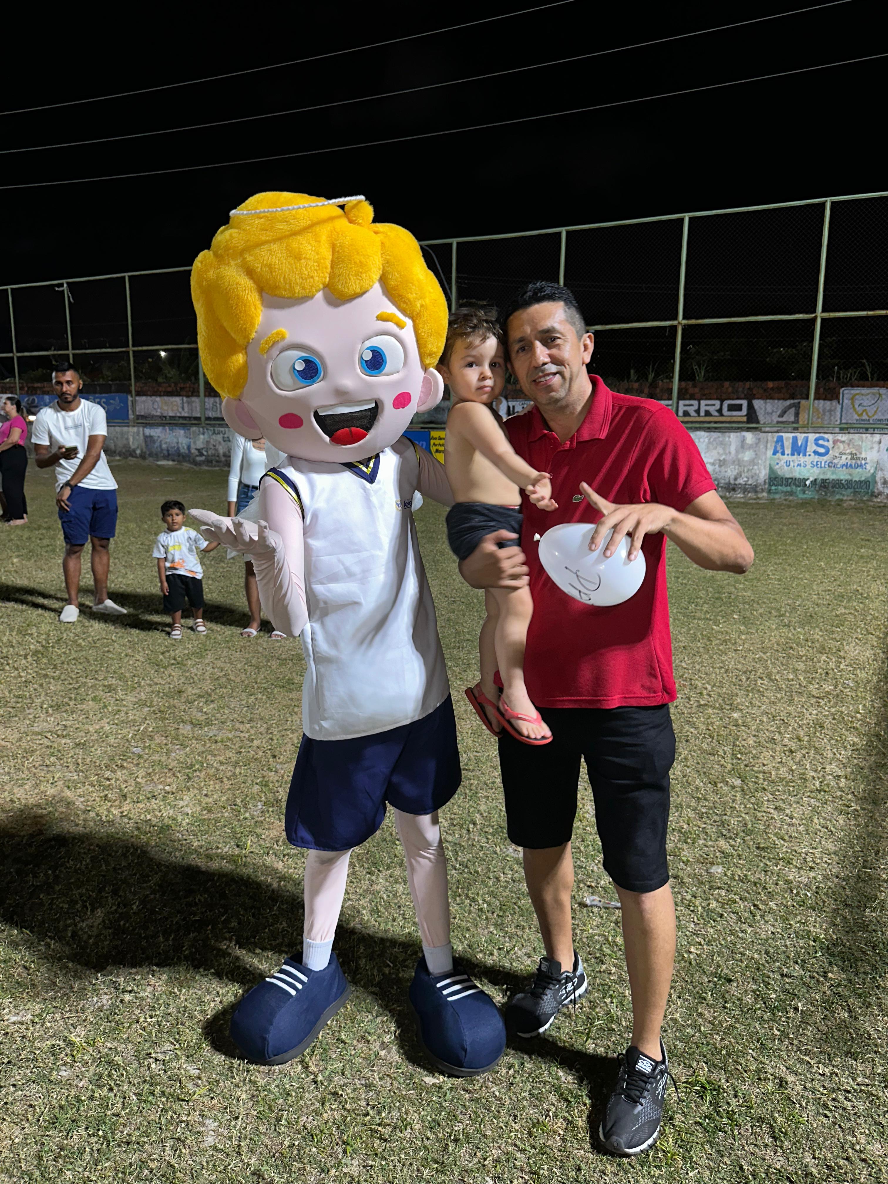 Festa Junina 9